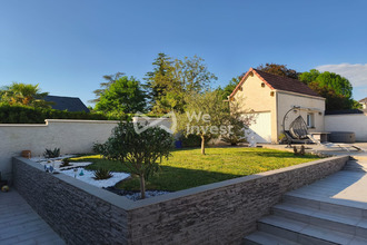 achat maison mtot 21170