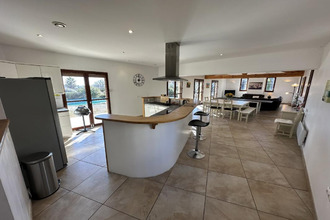 achat maison mtouliers 34310