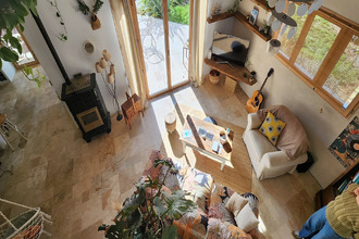 achat maison mtouliers 34310