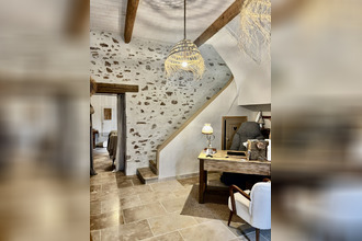 achat maison mtouliers 34310