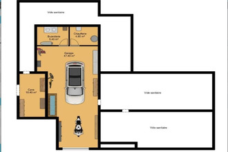 achat maison mtouliers 34310