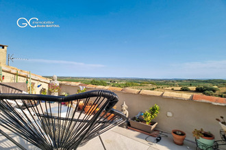 achat maison mtouliers 34310