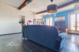 achat maison mtouliers 34310