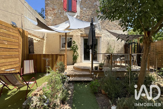 achat maison mtouliers 34310