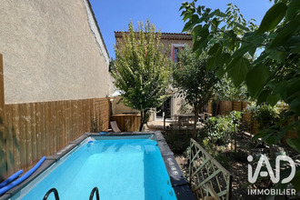 achat maison mtouliers 34310