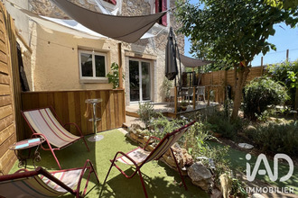 achat maison mtouliers 34310