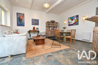 achat maison mtouliers 34310