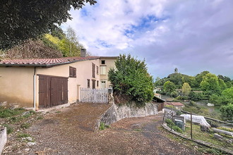 achat maison mtoulieu 09000