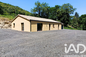 achat maison mtoulieu 09000