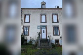 achat maison mtournais 85700