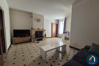 achat maison mtournais 85700