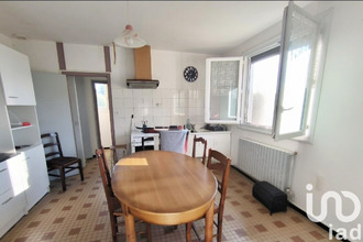 achat maison mtournais 85700