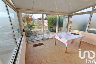 achat maison mtournais 85700