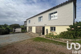 achat maison mtournais 85700