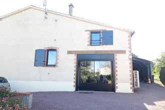 achat maison mtournais 85700