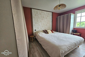 achat maison mtournais 85700