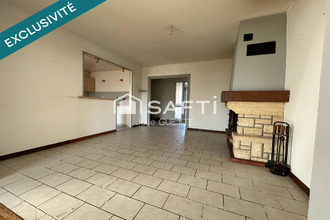 achat maison mtournais 85700