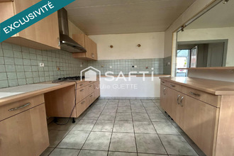 achat maison mtournais 85700