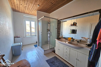 achat maison mtournais 85700