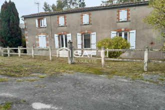 achat maison mtournais 85700
