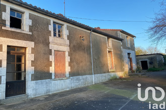 achat maison mtournais 85700