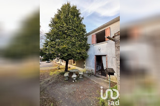 achat maison mtournais 85700