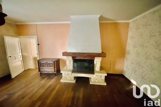 achat maison mtournais 85700