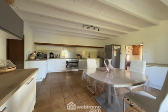 achat maison mtournais 85700