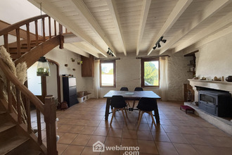 achat maison mtournais 85700