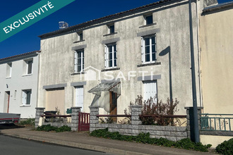 achat maison mtournais 85700