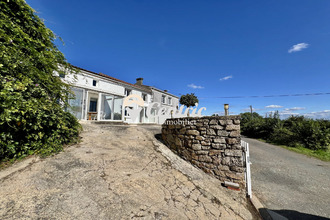 achat maison mtournais 85700