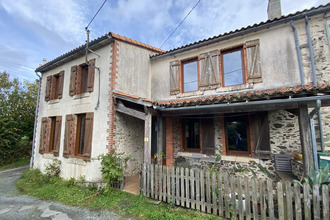 achat maison mtournais 85700