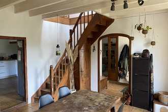 achat maison mtournais 85700