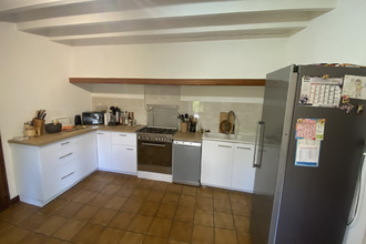 achat maison mtournais 85700