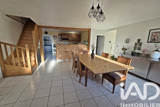 achat maison mtournais 85700