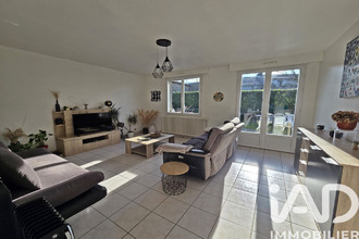 achat maison mtournais 85700