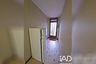 achat maison mtournais 85700