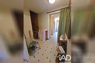 achat maison mtournais 85700