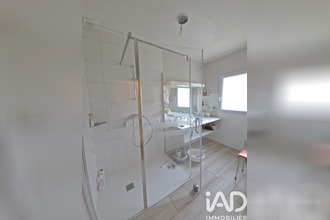 achat maison mtournais 85700