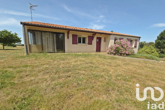 achat maison mtournais 85700