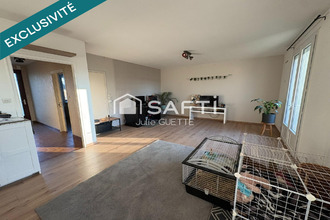 achat maison mtournais 85700