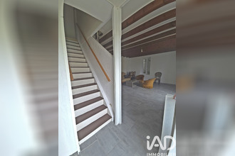 achat maison mtournais 85700