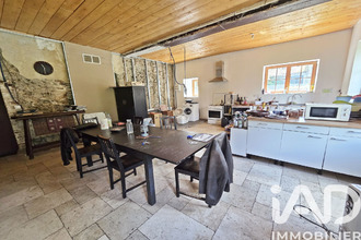 achat maison mtournais 85700