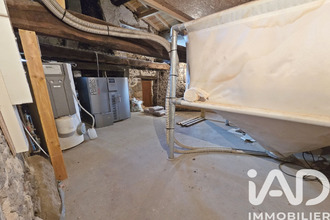 achat maison mtournais 85700