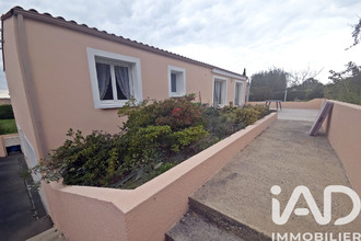 achat maison mtournais 85700