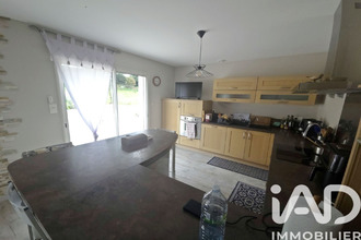achat maison mtournais 85700
