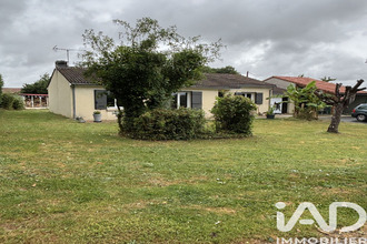 achat maison mtournais 85700