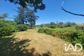 achat maison mtournais 85700