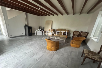 achat maison mtournais 85700