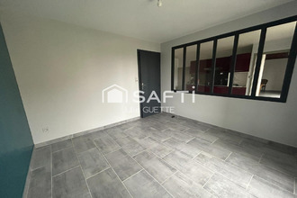 achat maison mtournais 85700